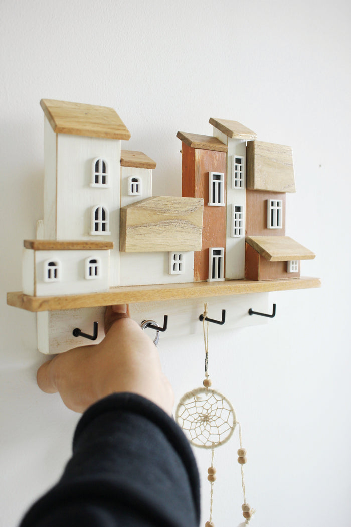 Meadow House- Key Hanger