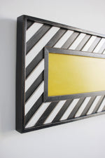 Oblique Sign