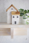 Little Houses
