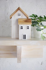 Little Houses