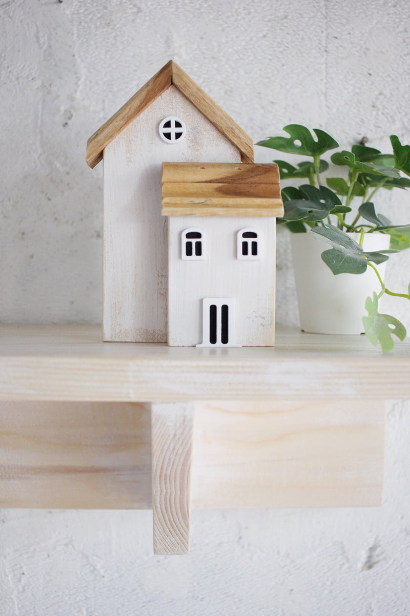 Little Houses