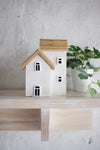 Little Houses
