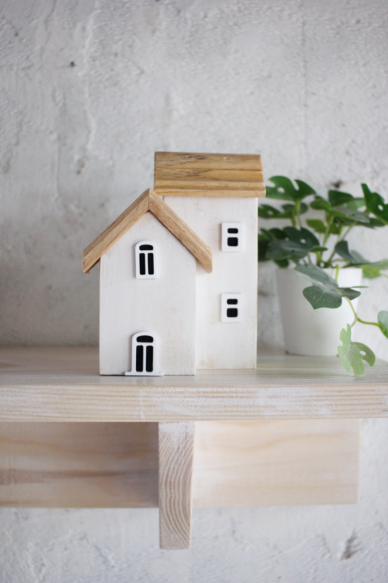 Little Houses