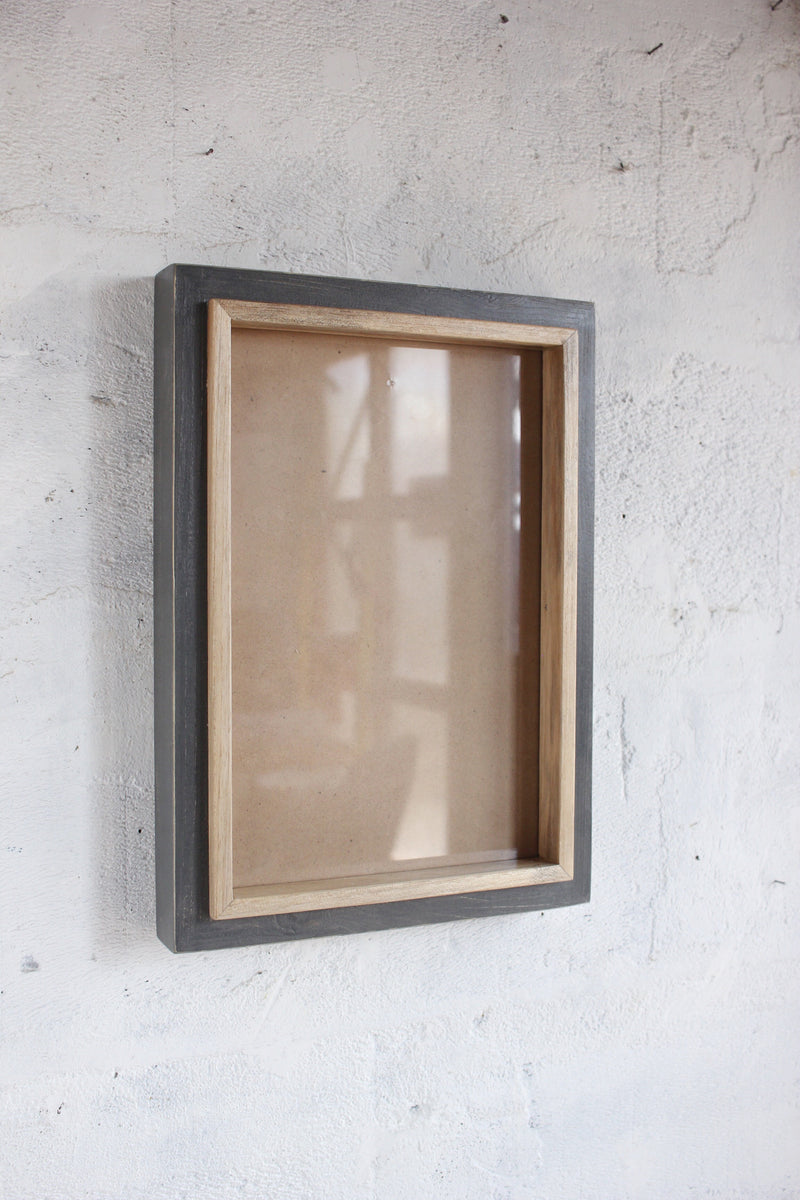 Box- Colour + Natural | Set of 2