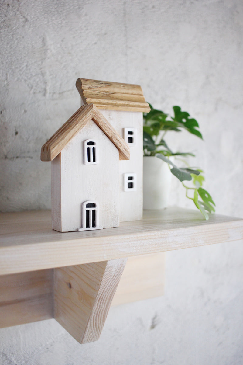 Little Houses
