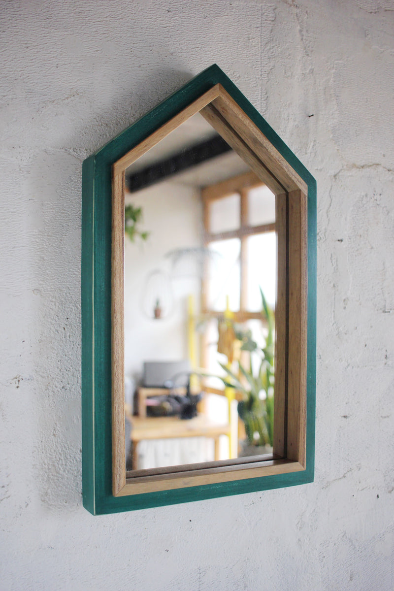 House Mirror