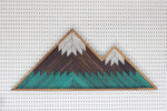 Mountains Calling