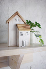Little Houses