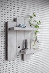 Plank Shelf
