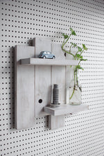 Plank Shelf