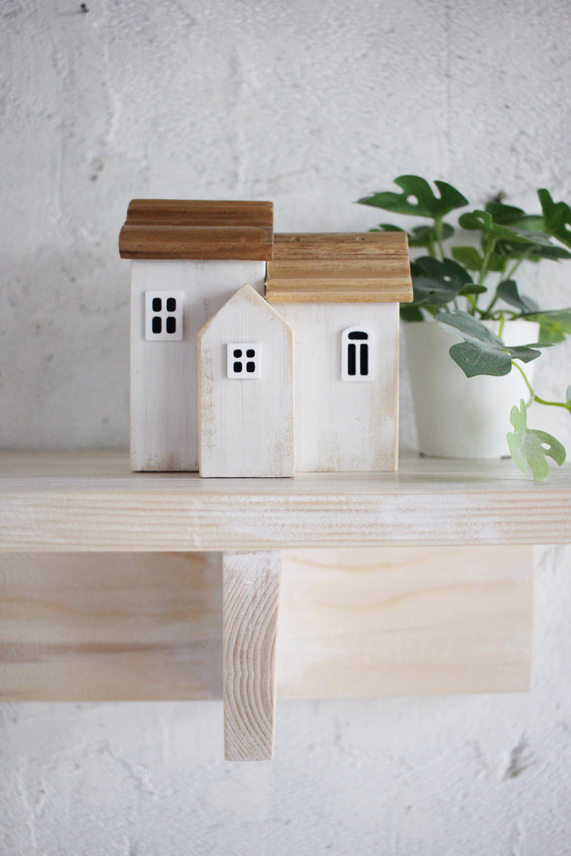 Little Houses